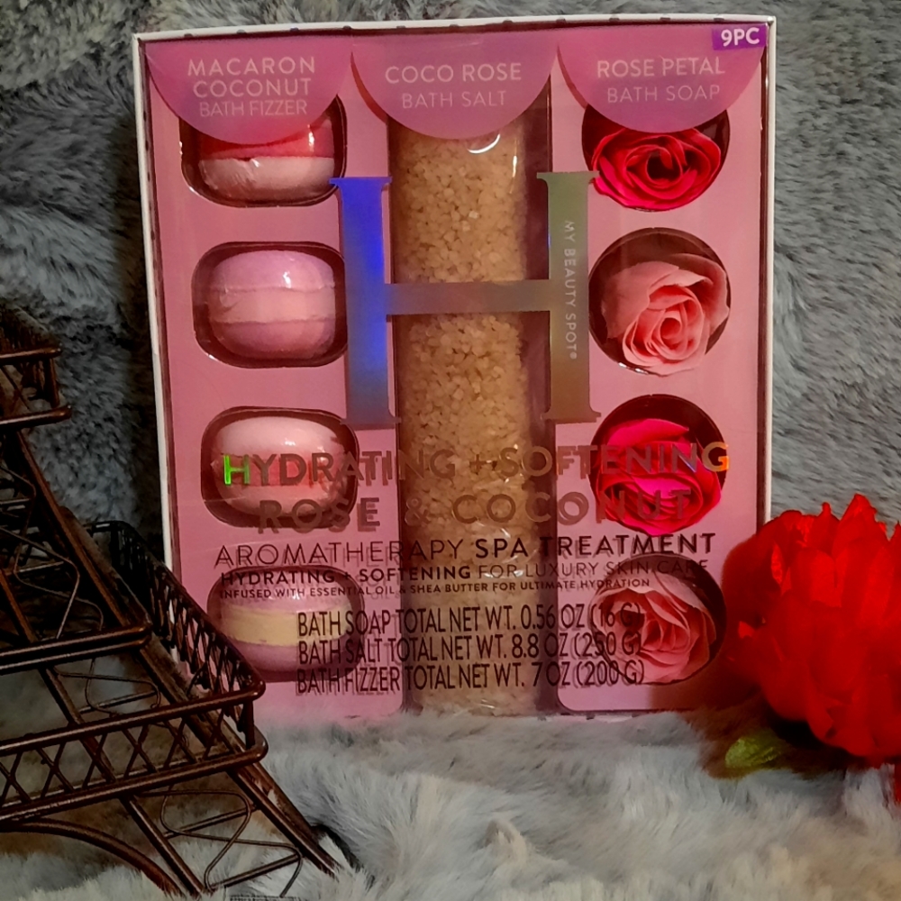 My Beauty Spot Gift Set